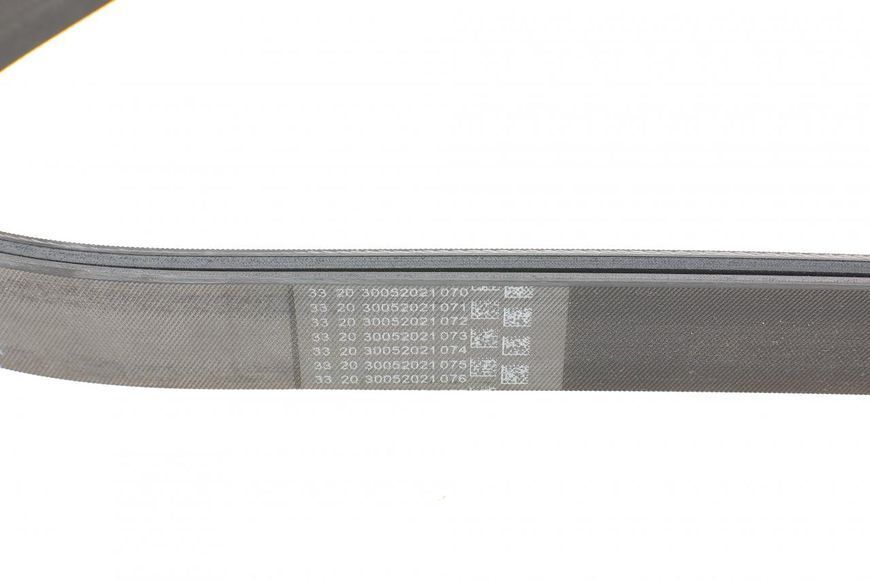 8 PK 2035 CONTITECH Ремінь струмковий MB Vario (OM 904) (+ AC) 8 PK 2035 фото