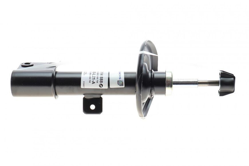 314 888 SACHS Стійка передня Peugeot Partner / Citroen Berlingo 2008-R 314 888 фото
