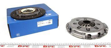 3000 951 908 SACHS Комплект зчеплення Renault Master / Transit / Opel Movano / Vivaro 1.9 DI / DCI / DTI 2001 - 2010 3000 951 908 фото