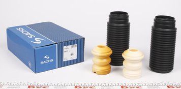 900 077 SACHS Пильовик + відбійник передньої стійки Ford Transit V-184 2000- (комплект) 900 077 фото