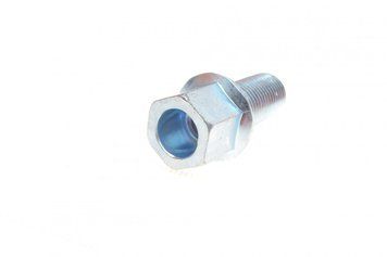 09801 FEBI BILSTEIN Болт коліс VW T5 / Caddy III 09801 фото