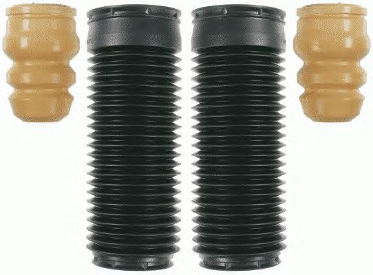 900 077 SACHS Пильовик + відбійник передньої стійки Ford Transit V-184 2000- (комплект) 900 077 фото