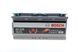 0 092 S5A 150 BOSCH Аккумулятор DB 609 - Vario 12V 105 Ah / 950A 0 092 S5A 150 фото 1