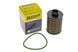 E83KP02 D140 HENGST FILTER Фільтр паливний Fiat Ducato / Peugeot Boxer 2.8 HDI 2002- E83KP02 D140 фото 5