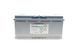 0 092 S5A 150 BOSCH Аккумулятор DB 609 - Vario 12V 105 Ah / 950A 0 092 S5A 150 фото 2
