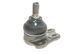 26705 01 LEMFORDER Кульова опора Fiat Doblo 2001 &ndash; 2010 (коса) 26705 01 фото 2