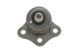 26705 01 LEMFORDER Кульова опора Fiat Doblo 2001 &ndash; 2010 (коса) 26705 01 фото 4