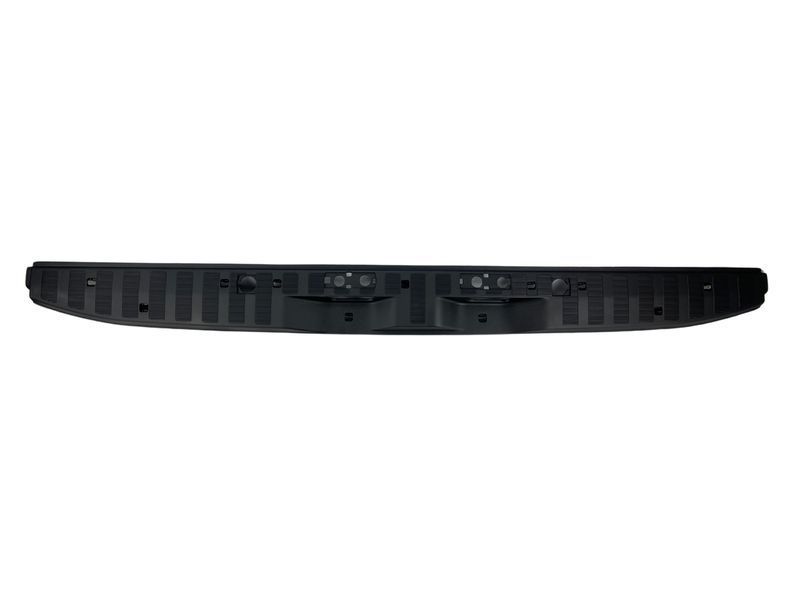 A 906 686 00 74 KIT MERCEDES-BENZ Планка задніх дверей MB Sprinter 906/VW Crafter 2006- (нижня) (комплект) A 906 686 00 74 KIT фото