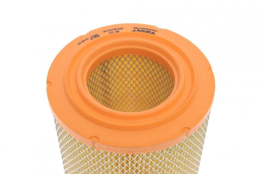 WH 511 WUNDER FILTER Фільтр повітряний Fiat Ducato / Peugeot Boxer 2.5 TDI / 2.8 HDI 1994 - 2006 WH 511 фото