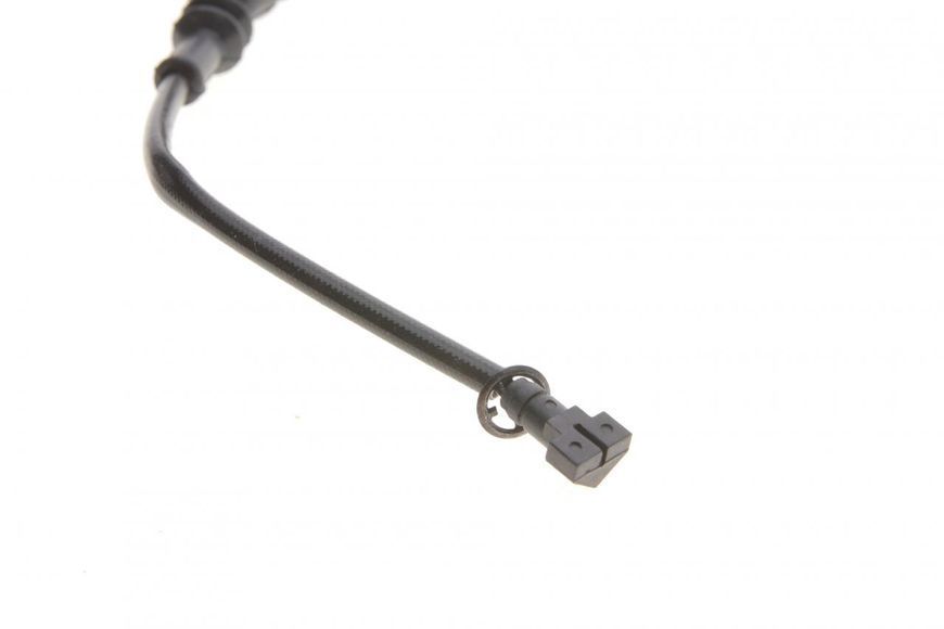 025 233 2617/W MEYLE Колодки гальмівні задні VW T5 1.9 - 2.0 - 2.5 TDI (з датчиками) 025 233 2617/W фото