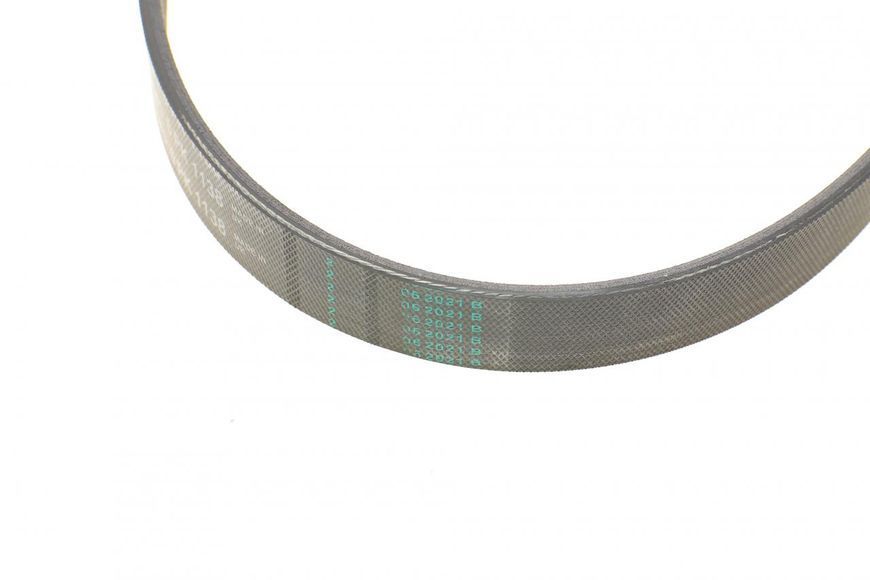 6 PK 1138 CONTITECH Ремінь струмковий VW T5 1.9 TDI / Caddy III 1.9 TDI - 2.0 TDI / SDI 6 PK 1138 фото