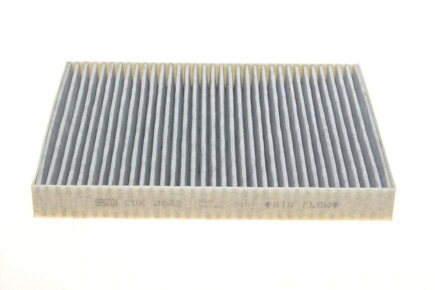 CUK 2842 MANN-FILTER Фільтр салону VW T5 / Touareg / Amarok (вугільний) CUK 2842 фото