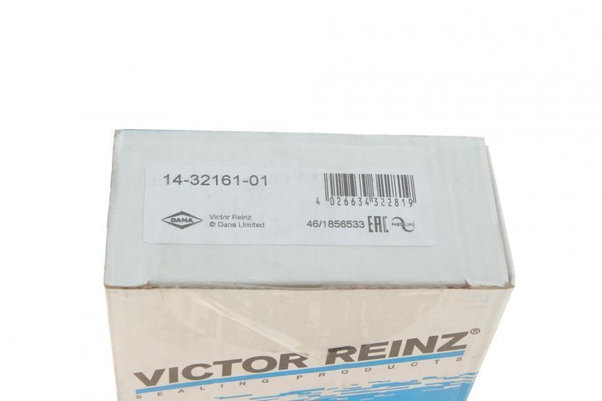 14-32161-01 VICTOR REINZ Болти головки Renault Master / Trafic / Opel Movano / Vivaro 2000- 1.9 D / DTI / DCI (комплект) 14-32161-01 фото