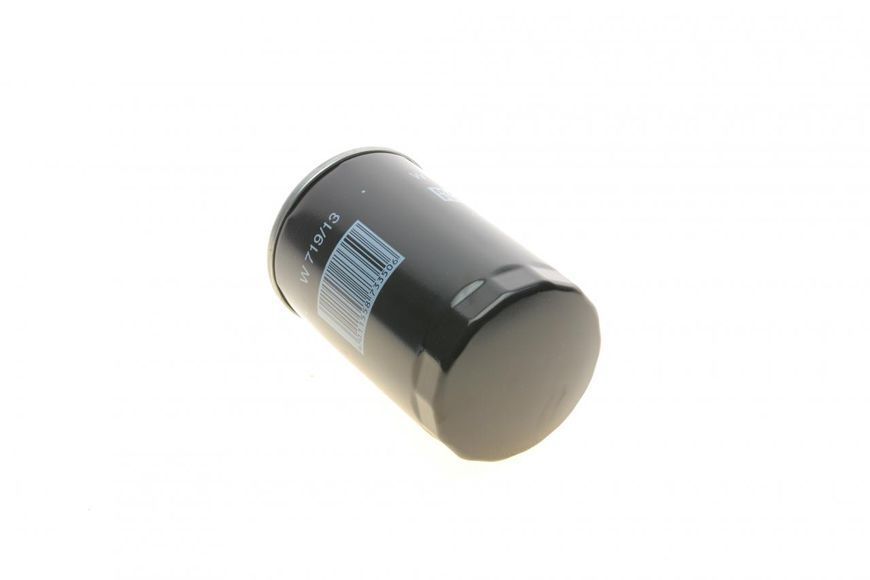 W 719/13 MANN-FILTER Фільтр масляний MB W124/W201 (OM 102 - 103) W 719/13 фото
