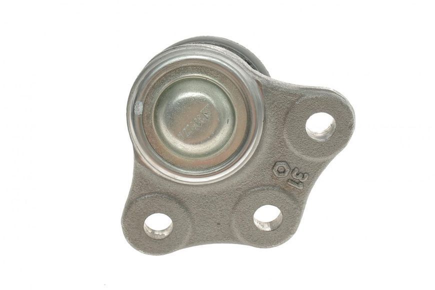 26705 01 LEMFORDER Кульова опора Fiat Doblo 2001 &ndash; 2010 (коса) 26705 01 фото