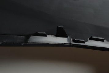 100 8875 AUTO TECHTEILE Бампер передній MB Vito 447 2014- ((з решіткою) (з протитуманками) (сірий) 100 8875 фото
