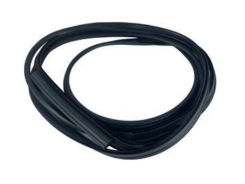A 909 725 12 00 MERCEDES-BENZ Ущільнювач бічних дверей MB Sprinter 901 - 904 / VW LT 1995 - 2006 A 909 725 12 00 фото
