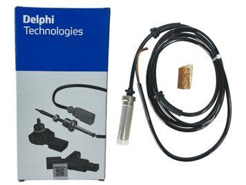 SS20210 DELPHI Датчик ABS MB Sprinter 901 - 904 1996 - 2006 (з мідною втулкою) (передній) SS20210 фото