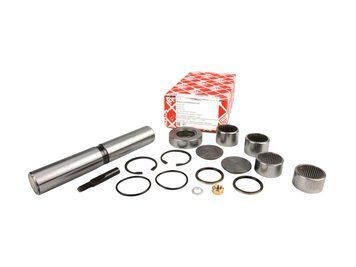 08803 FEBI BILSTEIN Шкворня MB 814 (д. 30 мм.) L 08803 фото