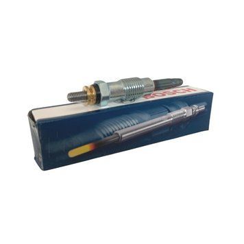 0 250 201 055 BOSCH Свічка розжарювання MB 208 - 408 / Sprinter 901 - 904 / Vito 638 (OM 601) (11.5 v) 0 250 201 055 фото