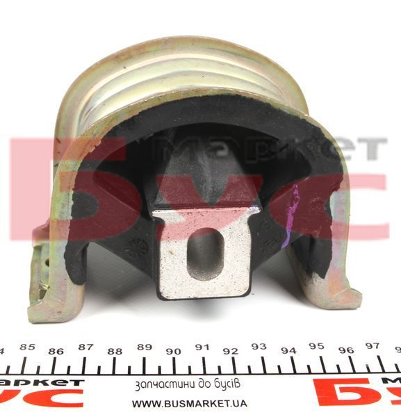 35024 01 LEMFORDER Подушка двигуна VW T5 1.9 - 2.5 TDI (передній) 35024 01 фото