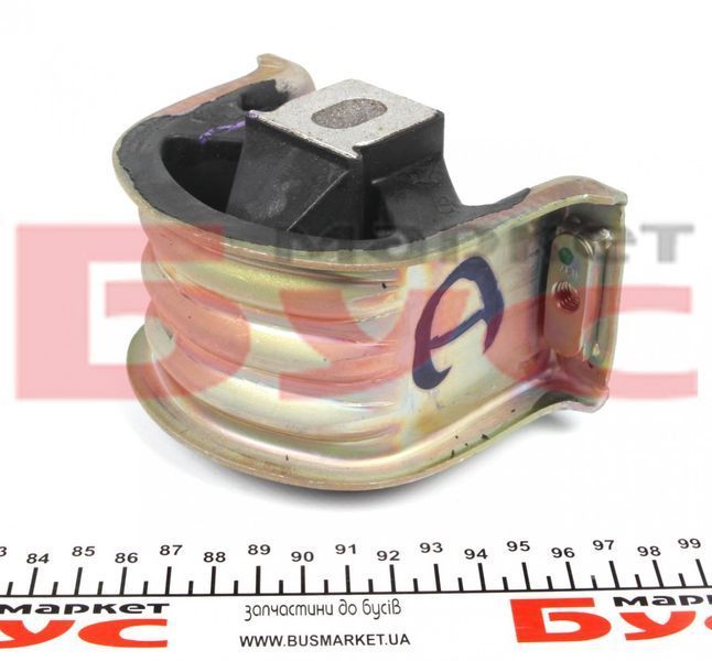 35024 01 LEMFORDER Подушка двигуна VW T5 1.9 - 2.5 TDI (передній) 35024 01 фото