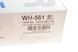 WH 561 WUNDER FILTER Фільтр повітряний Ford Transit 1991 - 1994 WH 561 фото 1