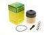 PU 9011 Z KIT MANN-FILTER Фільтр паливний Renault Kangoo 1.5 DCI 2010- / MB Citan W415 2012- PU 9011 Z KIT фото 1