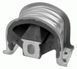 35024 01 LEMFORDER Подушка двигуна VW T5 1.9 - 2.5 TDI (передній) 35024 01 фото 5