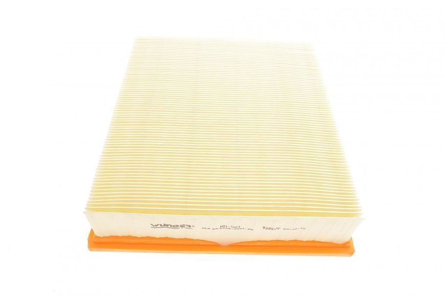 WH 561 WUNDER FILTER Фільтр повітряний Ford Transit 1991 - 1994 WH 561 фото