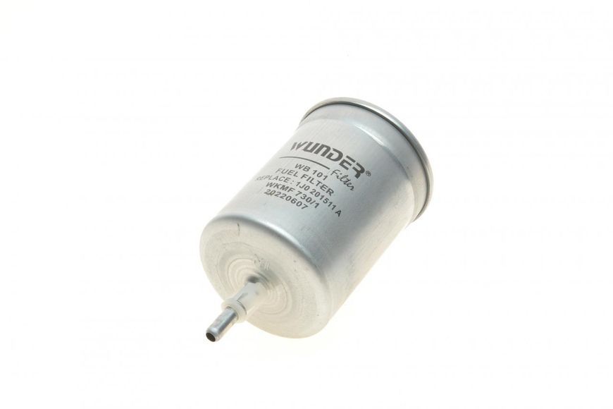 WB 101 WUNDER FILTER Фільтр паливний VW T5 2.0i - 3.2i 2003 - 2009 / Golf / Audi A4 - A8 2000- WB 101 фото
