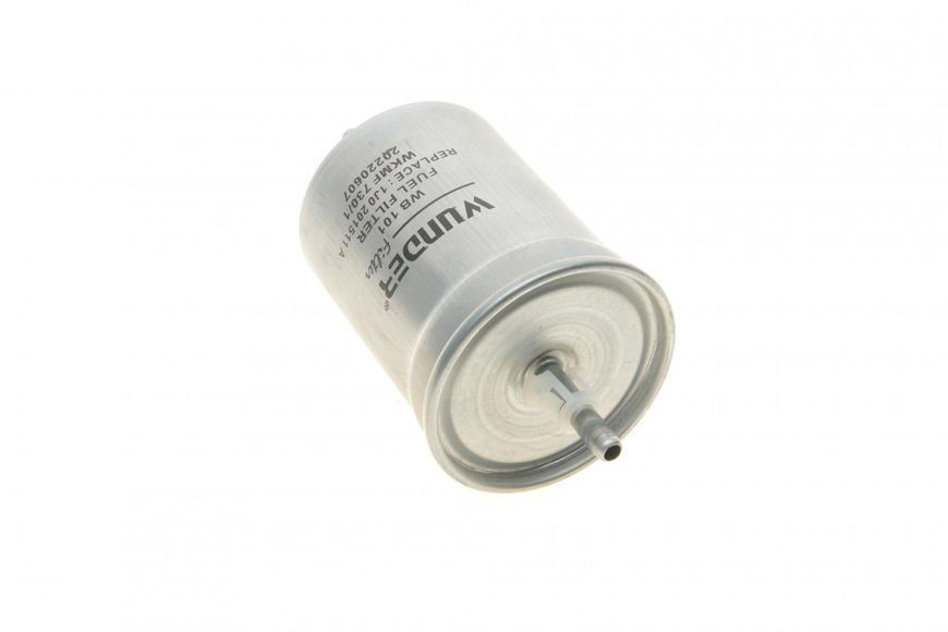 WB 101 WUNDER FILTER Фільтр паливний VW T5 2.0i - 3.2i 2003 - 2009 / Golf / Audi A4 - A8 2000- WB 101 фото