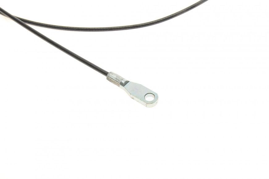1 987 477 854 BOSCH Трос ручника MB Sprinter 901 - 903 1995 - 2006 (центральний) (середня база) (2010 мм.) 1 987 477 854 фото