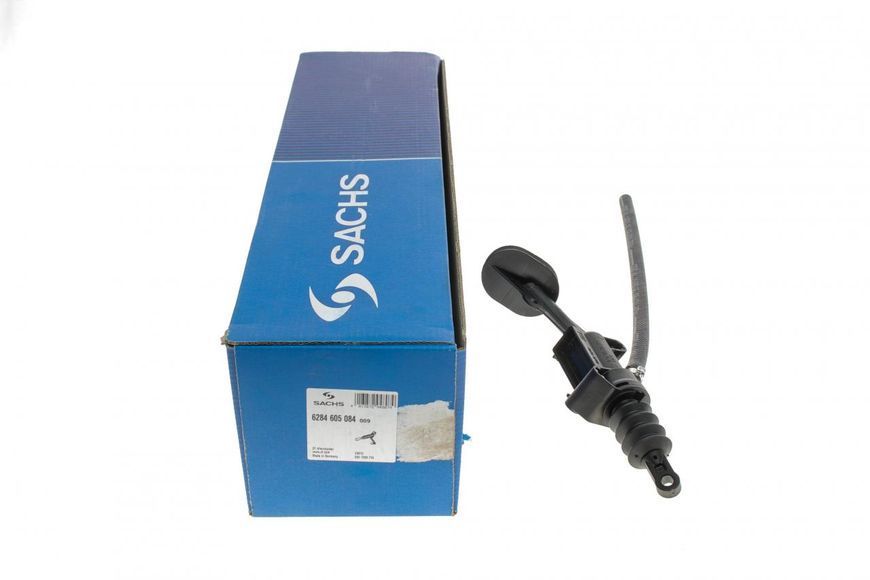 6284 605 084 SACHS Циліндр зчеплення (головний) Ford Transit V-362 / V-363 2.2 TDCI 2012- 6284 605 084 фото