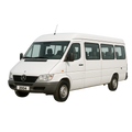 Запчастини на Sprinter CDI-TDI