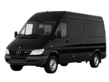 Запчастини для MB Sprinter CDI (901-905)