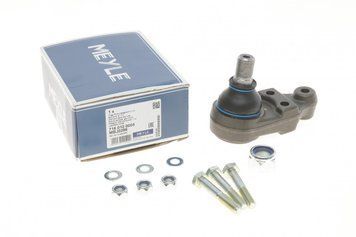 716 010 0005 MEYLE Кульова опора Ford Transit 1991 &ndash; 2000 716 010 0005 фото