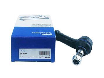 TA 1640 DELPHI Накінечник кермової тяги VW T4 1996-L TA 1640 фото