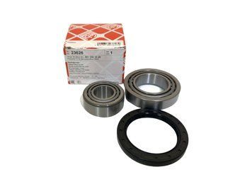 23626 FEBI BILSTEIN Підшипник передньої маточини MB 410 / Sprinter 901 - 904 / VW LT 23626 фото