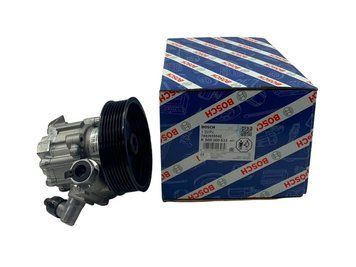 K S00 000 633 BOSCH Насос ГУР (+ шків) MB Sprinter 906 / Vito 639 (OM 642) (3.0 CDI) K S00 000 633 фото