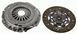 3000 970 004 SACHS Комплект зчеплення VW Caddy III 1.9 &ndash; 2.0 TDI 2007 &ndash; 2010 3000 970 004 фото 4