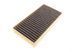 CUK 2646-2 MANN-FILTER Фільтр салону MB ML/GL W164/G-class W463 (вугільний) (комплект) CUK 2646-2 фото 4