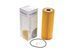 WY 701 WUNDER FILTER Фільтр масляний MB W124/W210 (OM 104 - 111) WY 701 фото 1