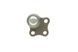 616 010 0017 MEYLE Кульова опора Renault Trafic / Opel Vivaro 2014- 616 010 0017 фото 3