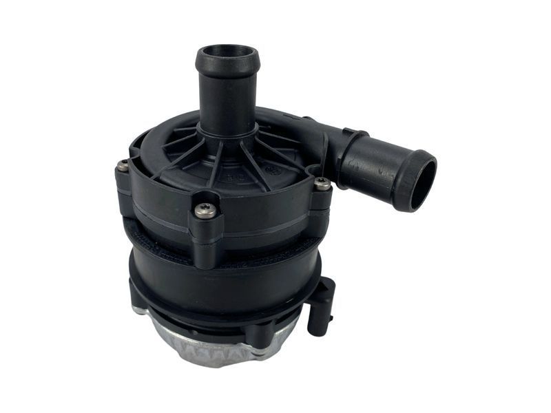 04L 965 567 A VAG Помпа водяна VW T6 / Golf VII / Passat / Touran / Audi A3 / A4 / Q3 / Skoda Octavia 2.0 TDI 2014- (додаткова) 04L 965 567 A фото