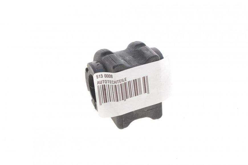 513 0008 AUTO TECHTEILE Втулка переднього стабілізатора Renault Kangoo 2008 (середня) (д. 20 мм.) 513 0008 фото