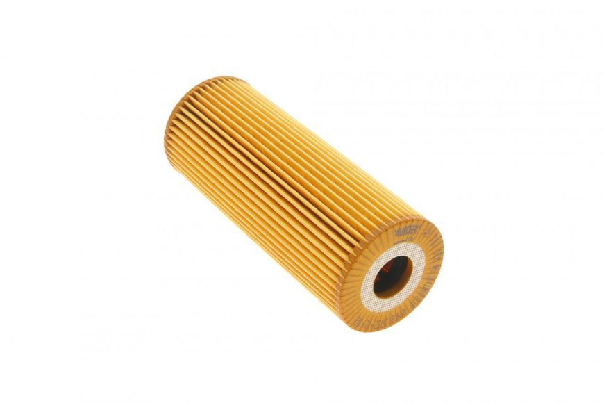 WY 701 WUNDER FILTER Фільтр масляний MB W124/W210 (OM 104 - 111) WY 701 фото