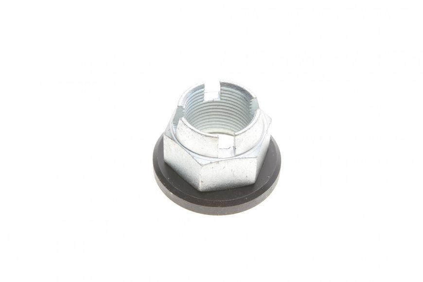 16-14 650 0004 MEYLE Підшипник передньої маточини Renault Master / Opel Movano 1998 - 2010 16-14 650 0004 фото