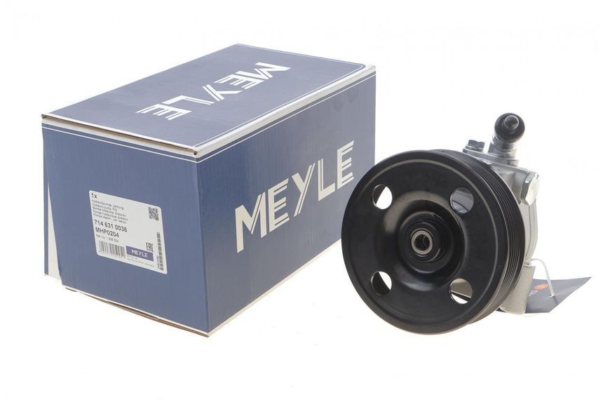 714 631 0036 MEYLE Насос ГУР Ford Transit V-347/V-362/V-363 2.2 TDCI 2006- (7 PK) 714 631 0036 фото