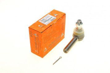 17MR0100 AS METAL Накінечник кермової тяги MB 100 (д. 20 мм.) L 17MR0100 фото